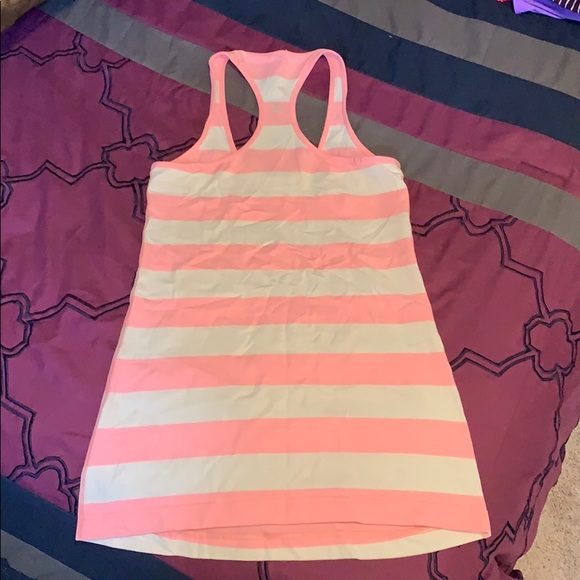 Lululemon tank - Picture 2 of 2